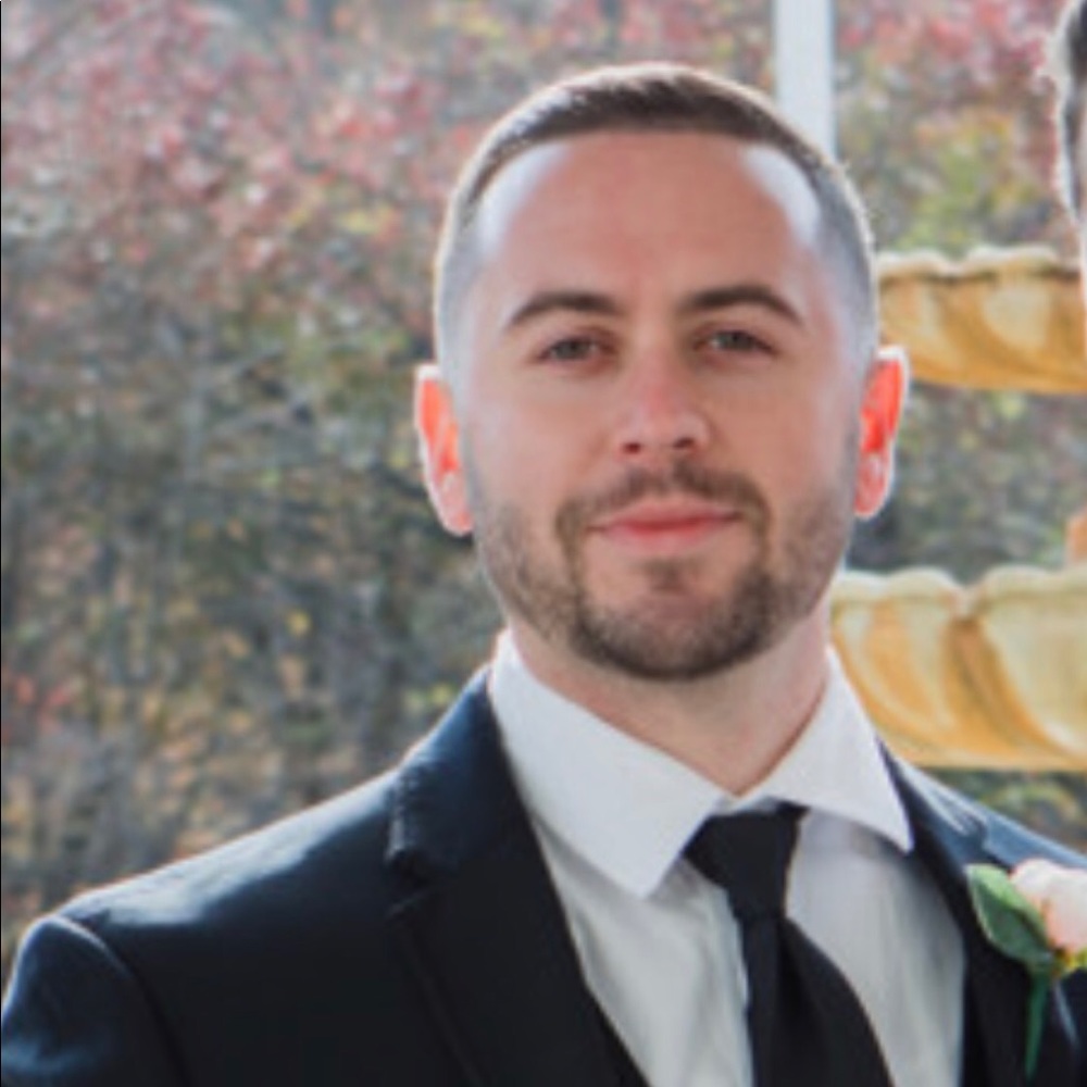 Meet your Posher, Joseph